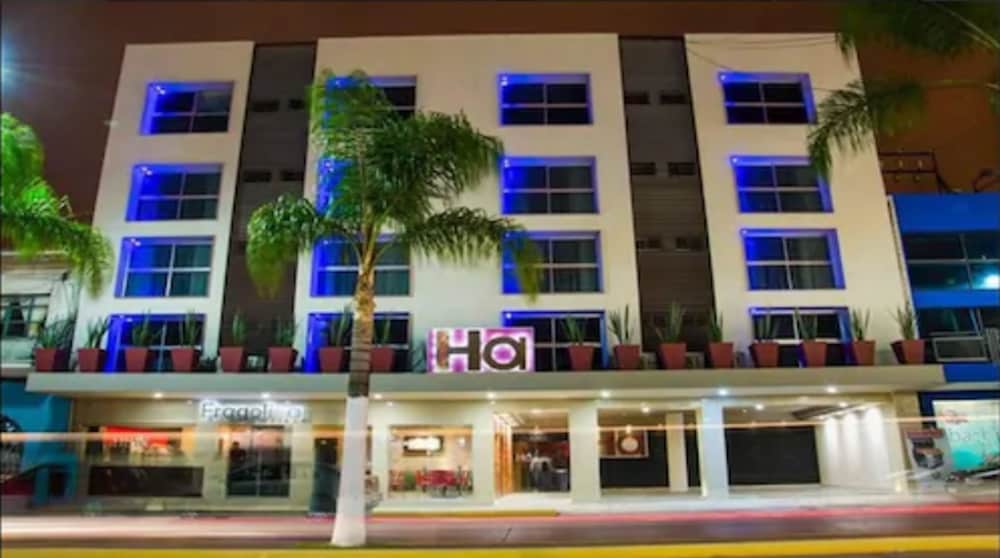 Hotel Ha 1
