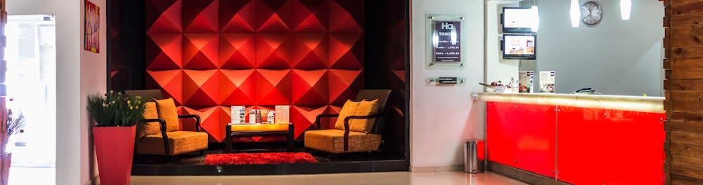 Hotel Ha 2