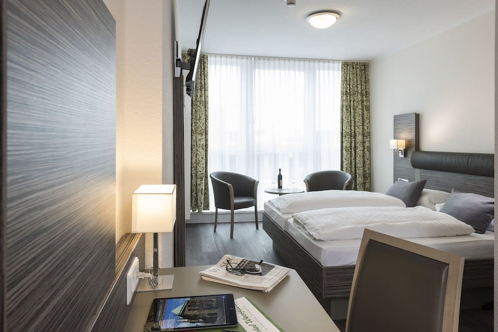 Hotel Westfalia 1