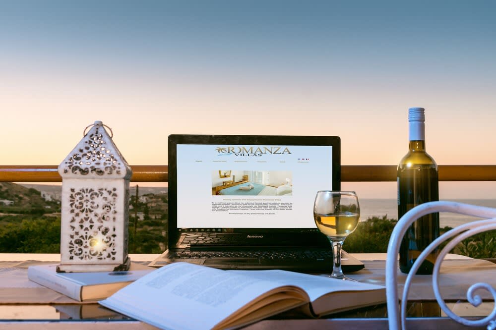 Romanza Villas 1