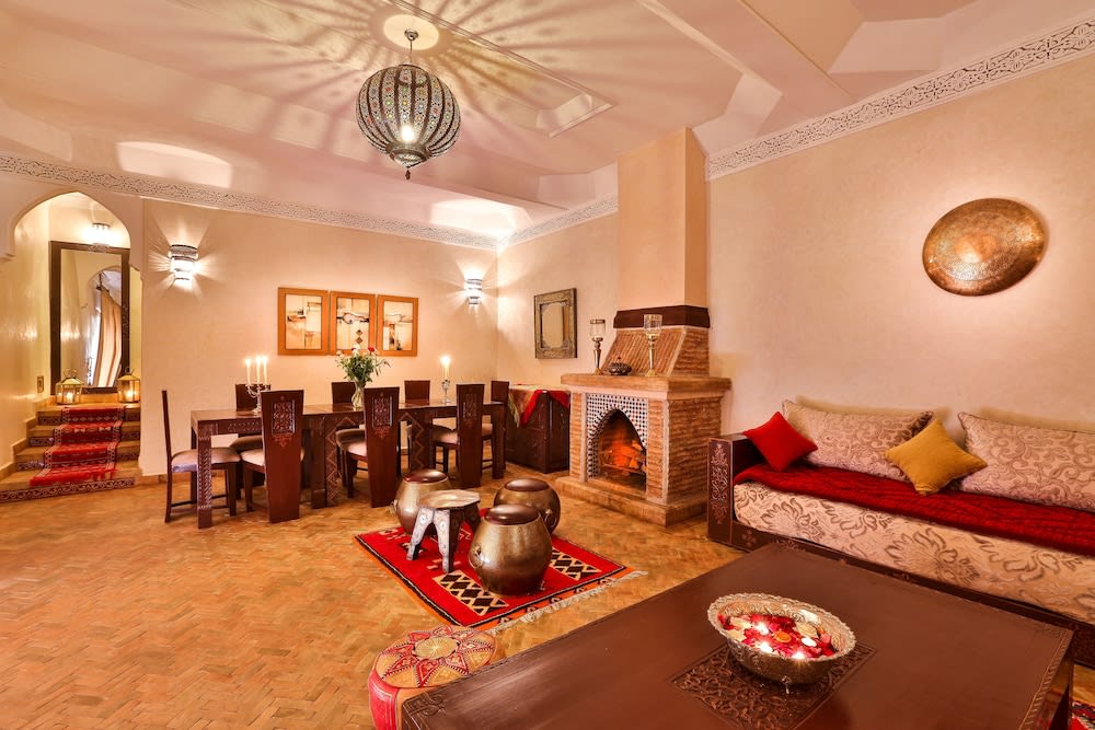 Riad Fleur d'Orient 2