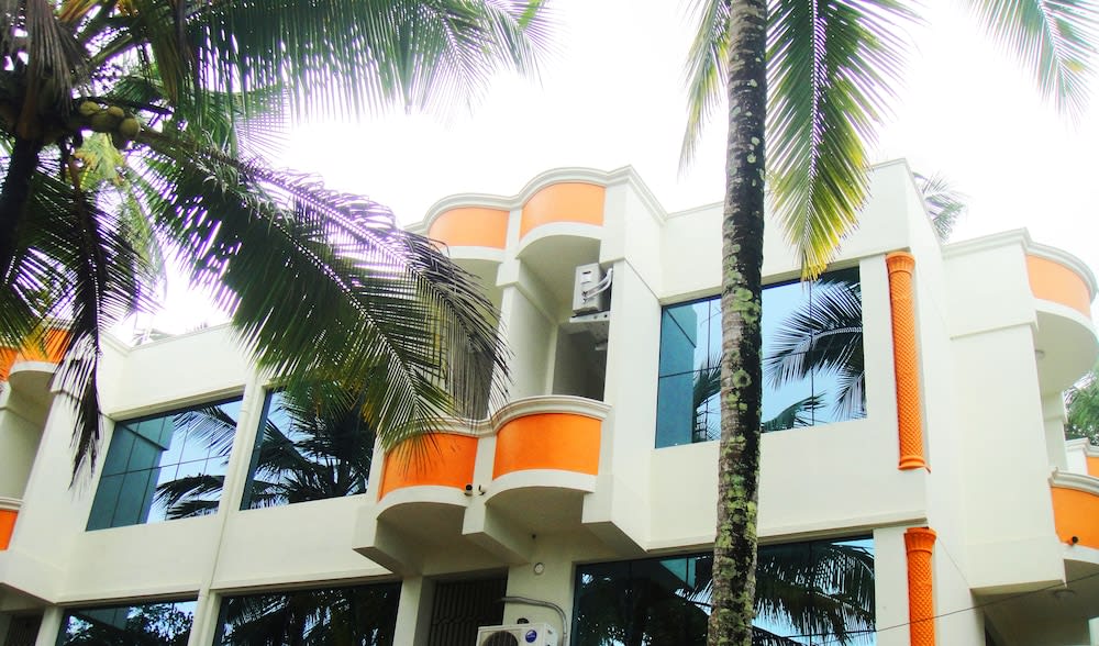 Hotel Dreams 1