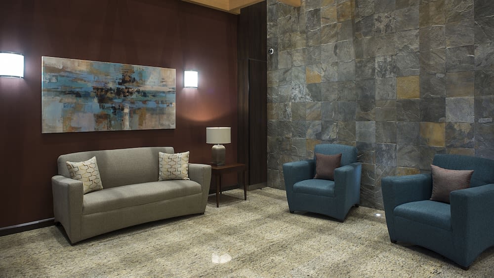 Staybridge Suites PUEBLA by IHG 2