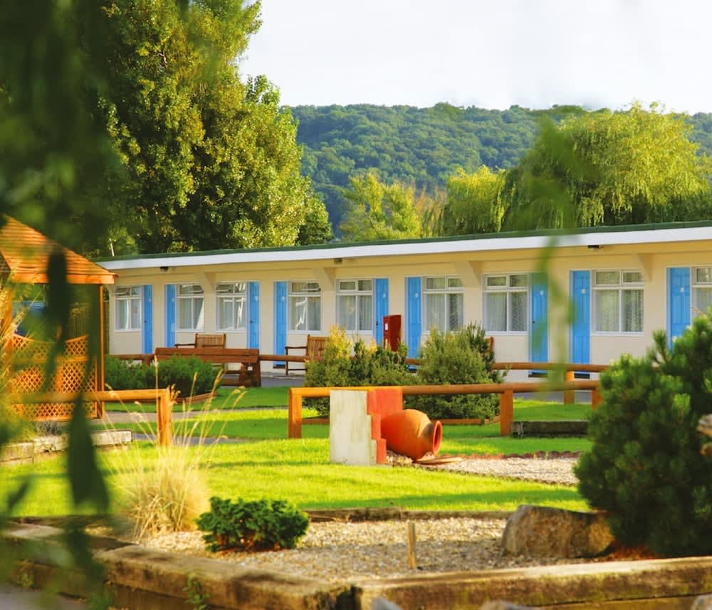 Sand Bay Holiday Village - Adults Only 1