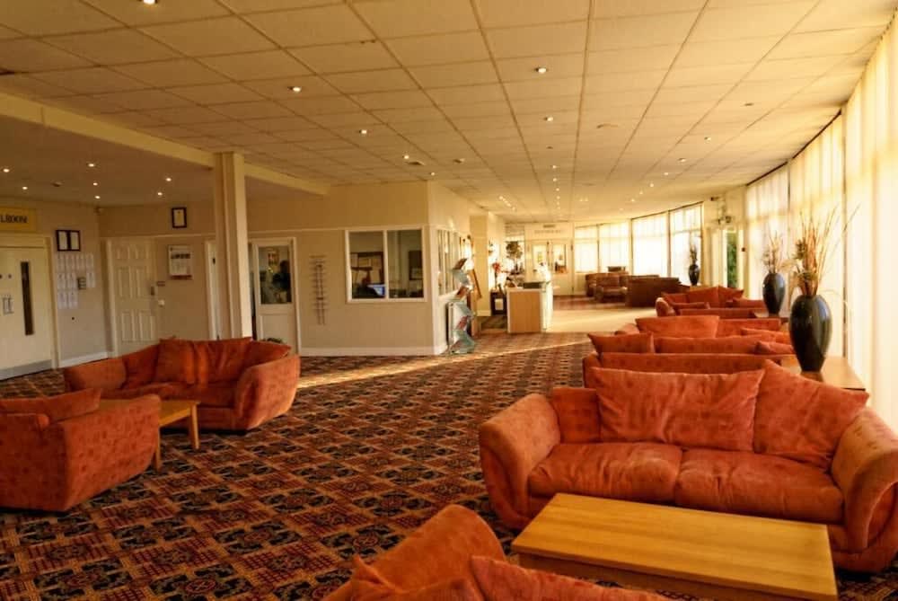 Sand Bay Holiday Village - Adults Only 2