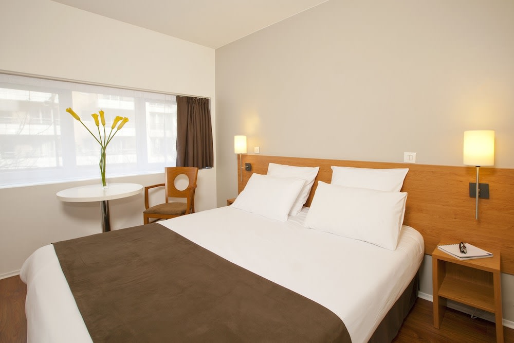 Séjours & Affaires Courbevoie Grande Arche 4