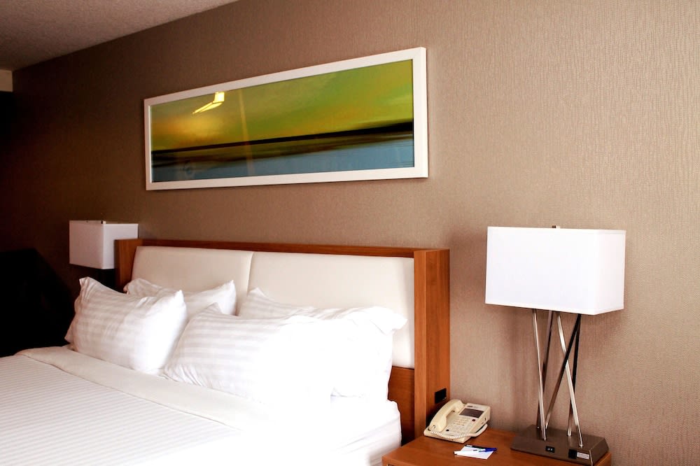 Holiday Inn Express & Suites Sherwood Park-Edmonton Area by IHG 5