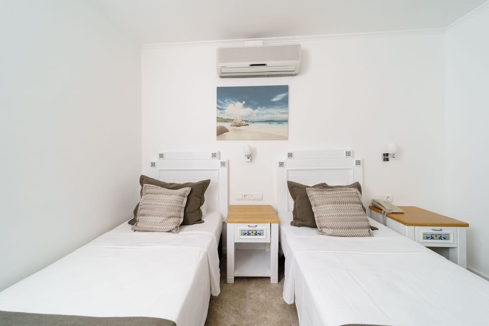 Costa Sariyaz Hotel Bodrum 4