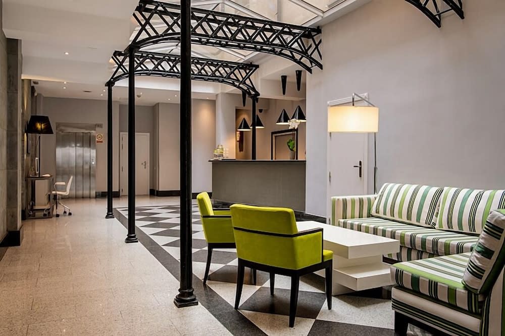 Ikonik Plaza Mercado 2