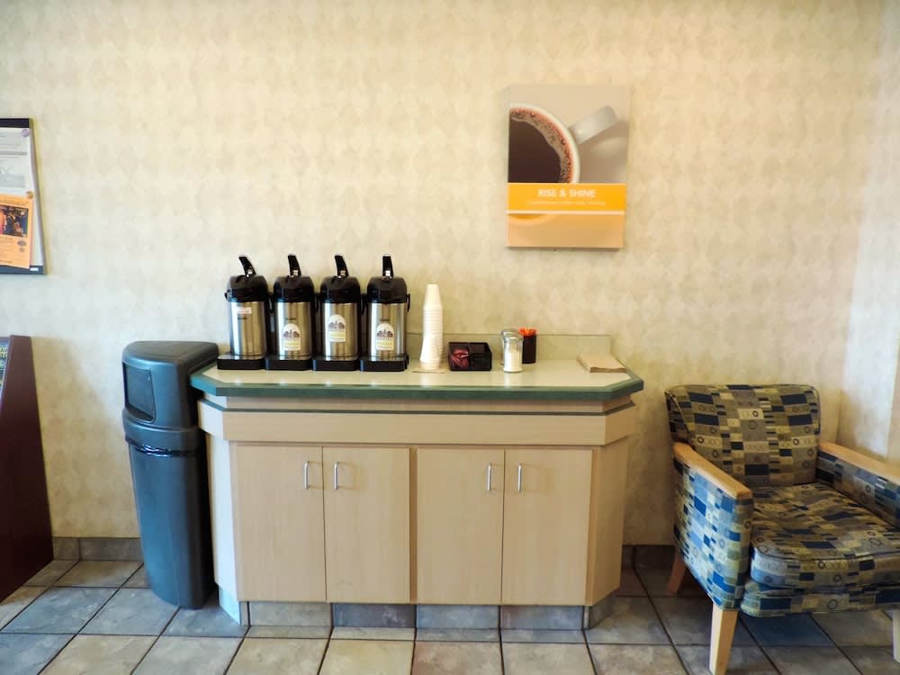 Motel 6-Lincoln City, OR 2