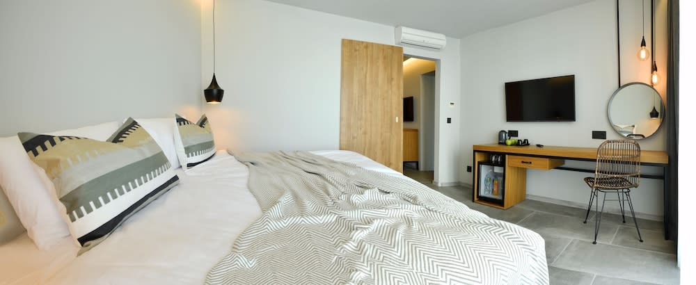 GRIFID Vistamar Hotel - 24 Hours Ultra All inclusive & Private Beach 5