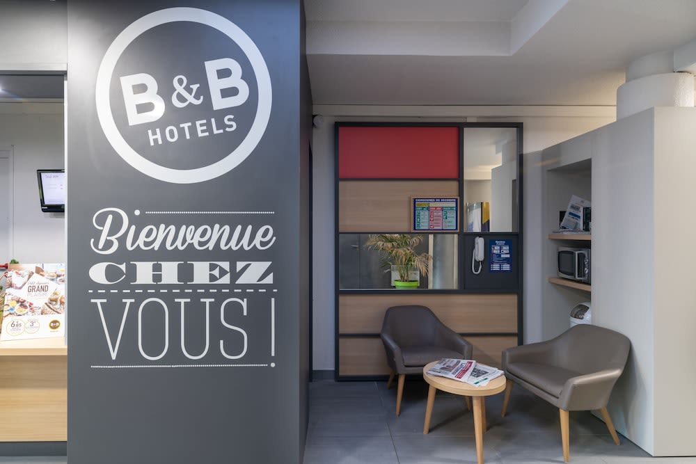 B&B HOTEL Avignon 2 2