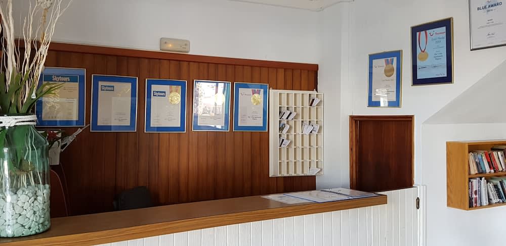 Mar y Paz by Youroom 3