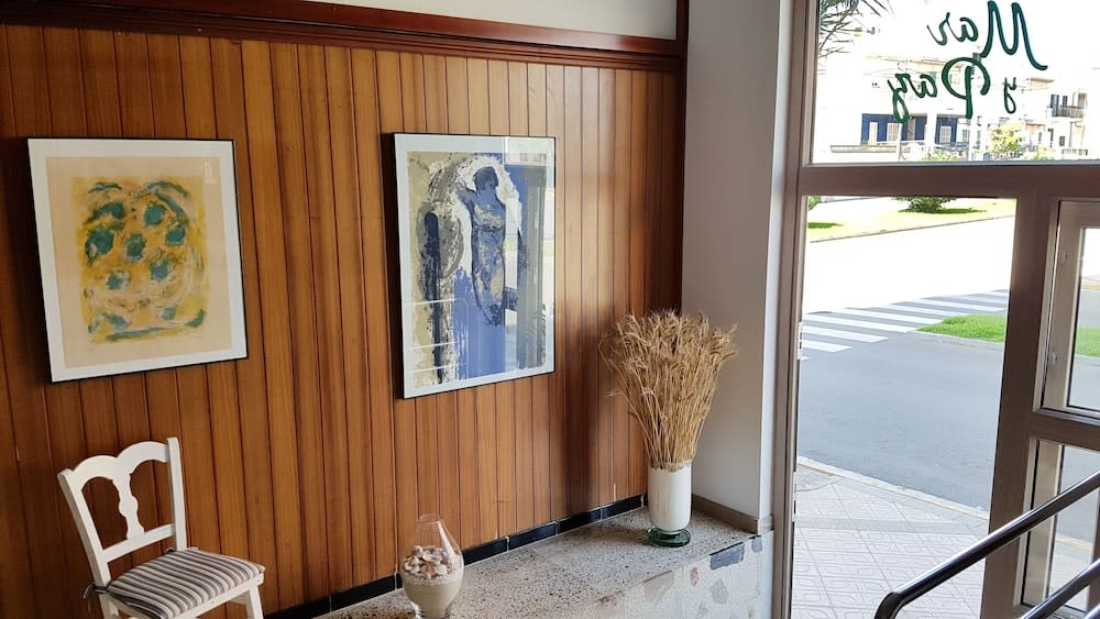 Mar y Paz by Youroom 2