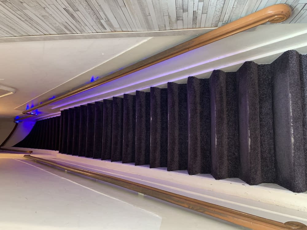 Hotel La Belle Vue 2