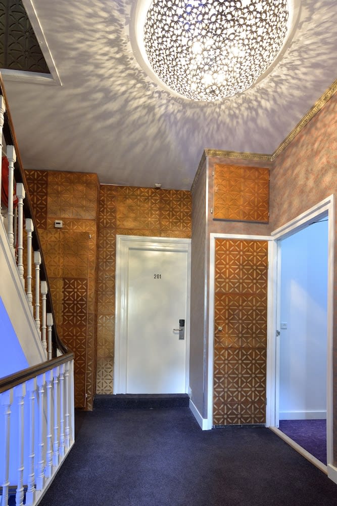 Hotel La Belle Vue 3