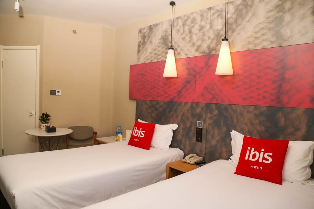 ibis Tianjing Teda 5