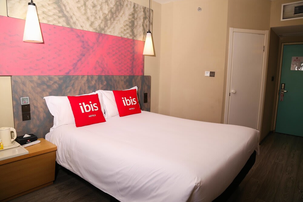 ibis Tianjing Teda 4
