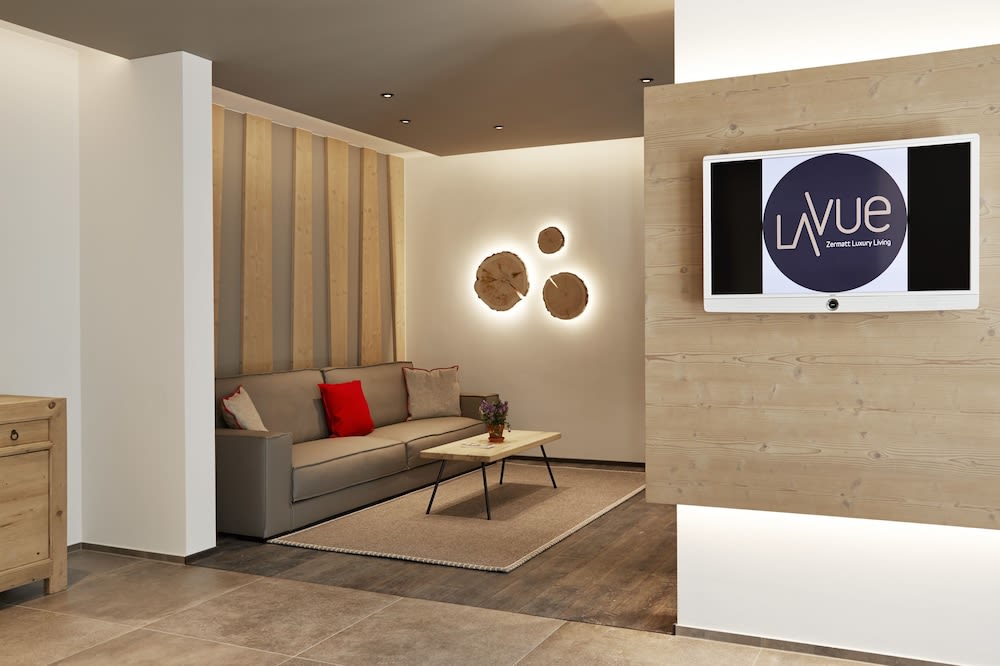 La Vue Luxury Living Apartments 4