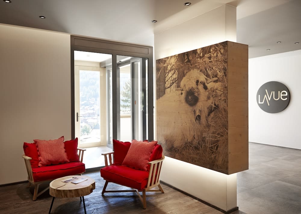 La Vue Luxury Living Apartments 2