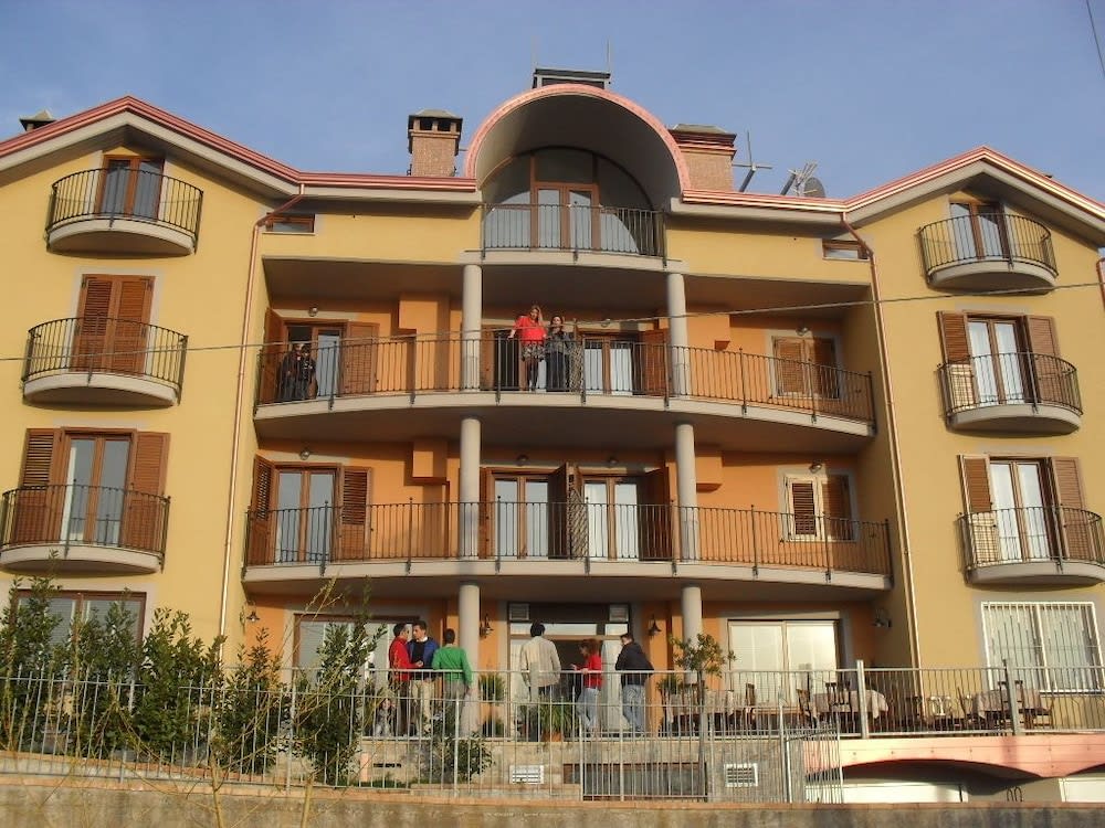 Hotel Giardino San Michele 1
