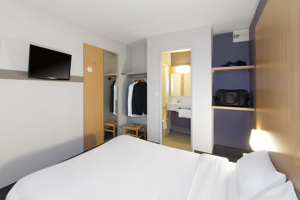 B&B HOTEL Vannes Est Golfe du Morbihan 4