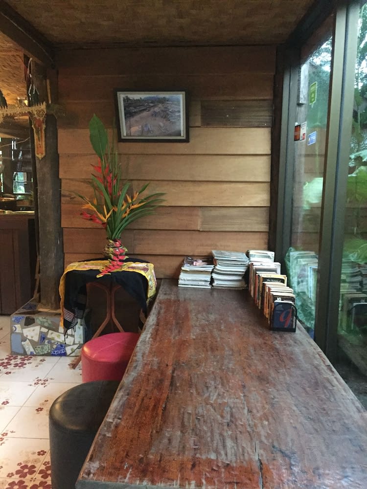 Champa Lao The Villa 2