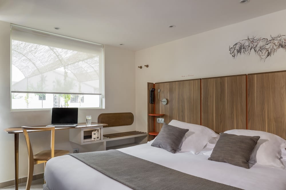 Terre de Provence Hôtel & Spa 3