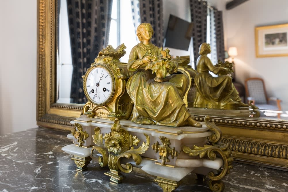 Le Logis du Péré 4