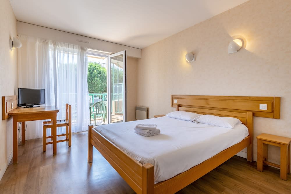 Azureva Pornichet Baie de La Baule 3