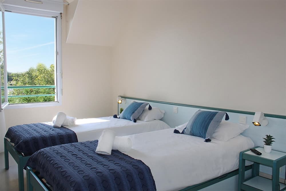 Azureva Pornichet Baie de La Baule 5