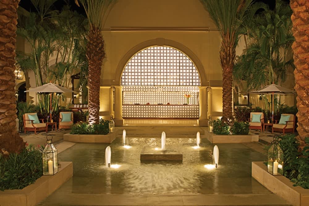 Dreams Los Cabos Suites Golf Resort & Spa 2