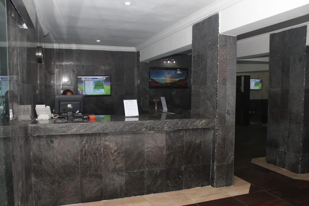 Eastgate Hotel Lekki 2