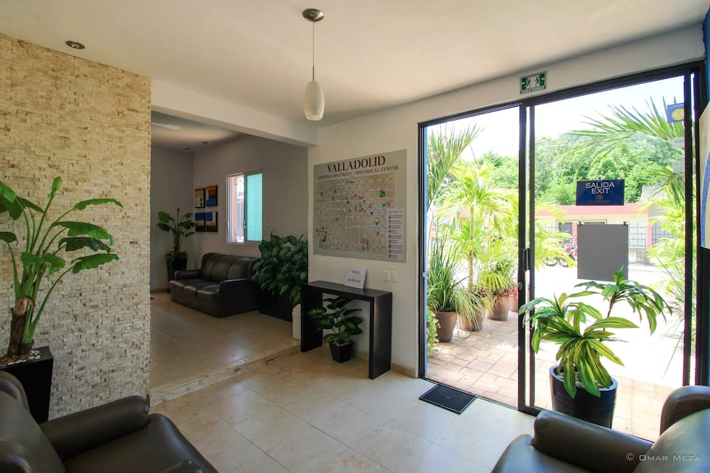 Gayser Apartamentos 2