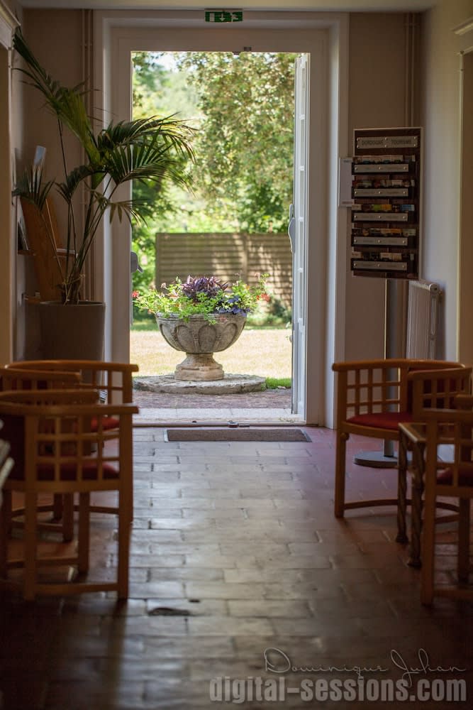 Hôtel La Flambée 2