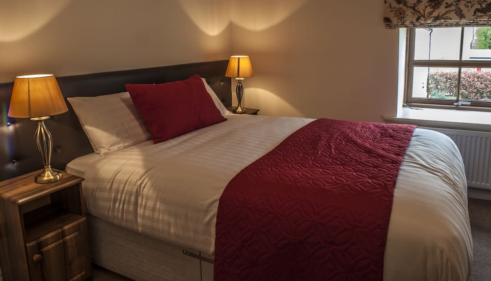 New Forest Estate Lodges 2