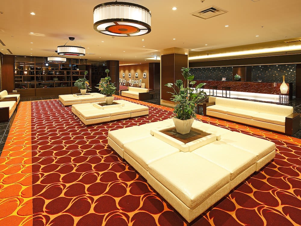 Grand Mercure Lake Hamana Resort & Spa 2