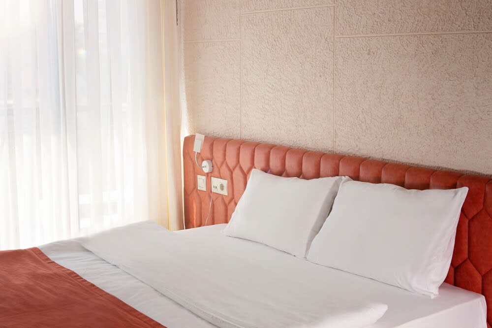 Patron Hotel 2