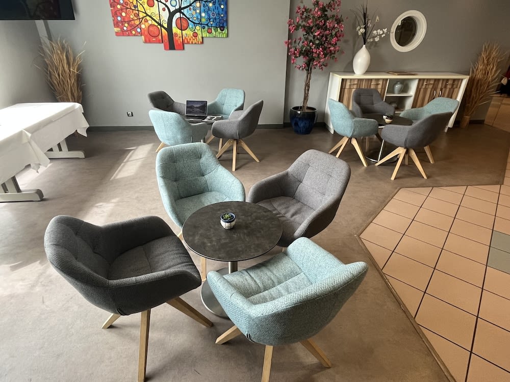 Hôtel Le Néron - Logis 3