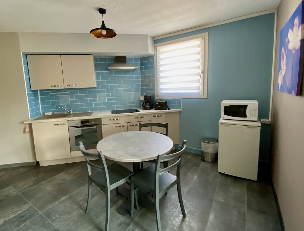 Hôtel Le Néron - Logis 4