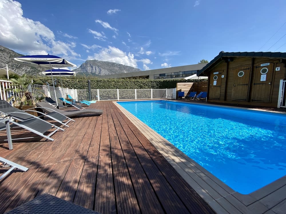 Hôtel Le Néron - Logis 1