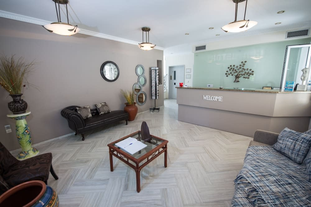Aliki Hotel 2