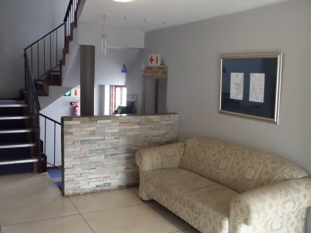 Hotel Portao Diaz 2