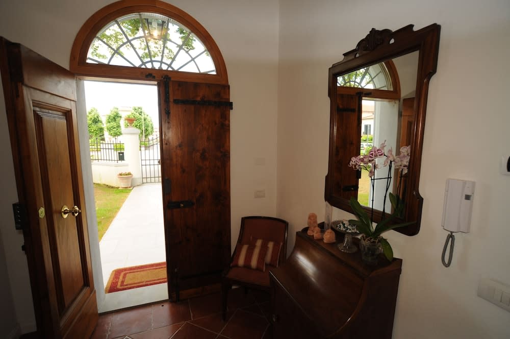 La Locanda di Adele - Il Giardinetto B&B 2