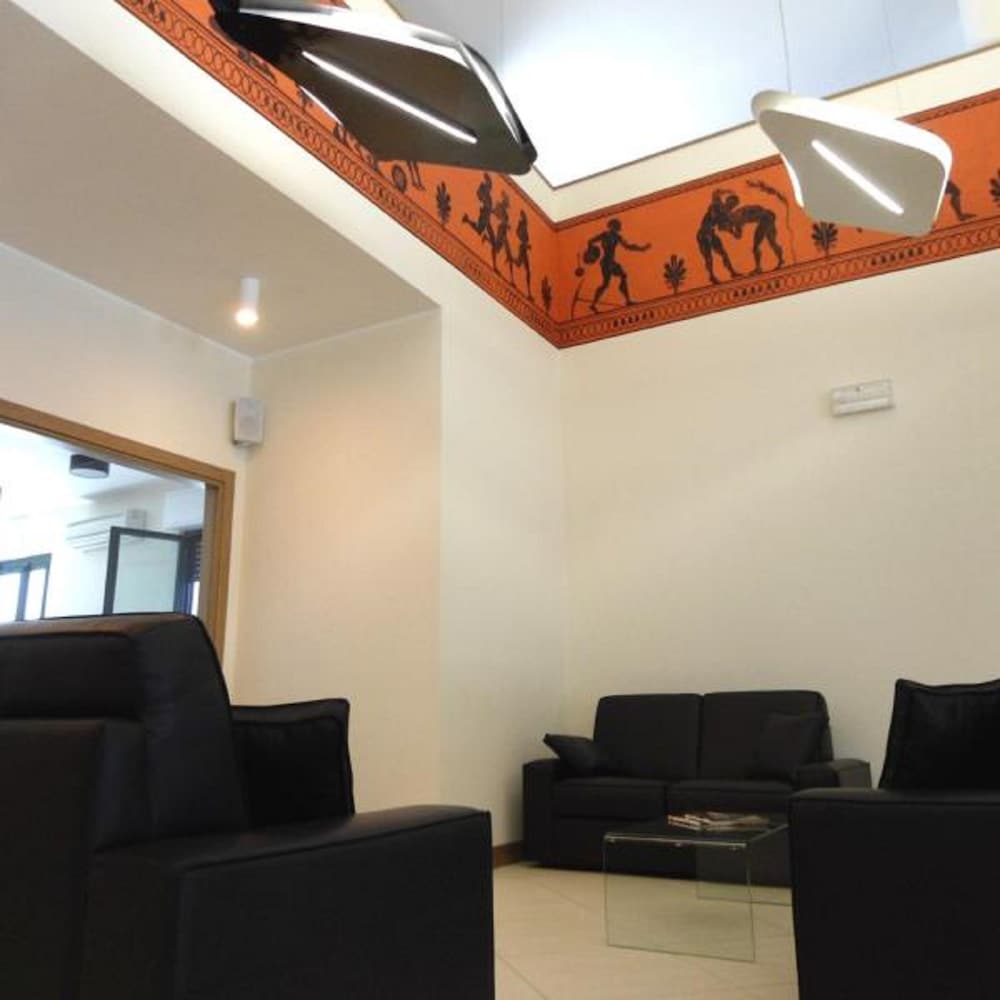 Hotel Novarello 2