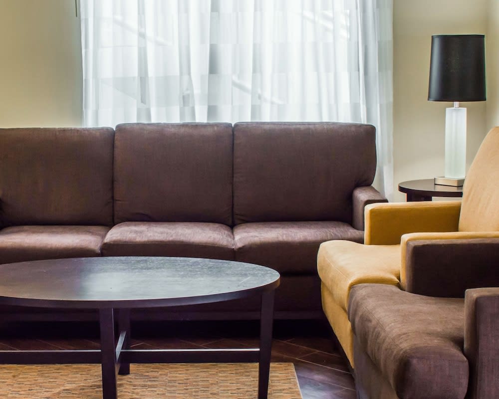 Sleep Inn Historic 2