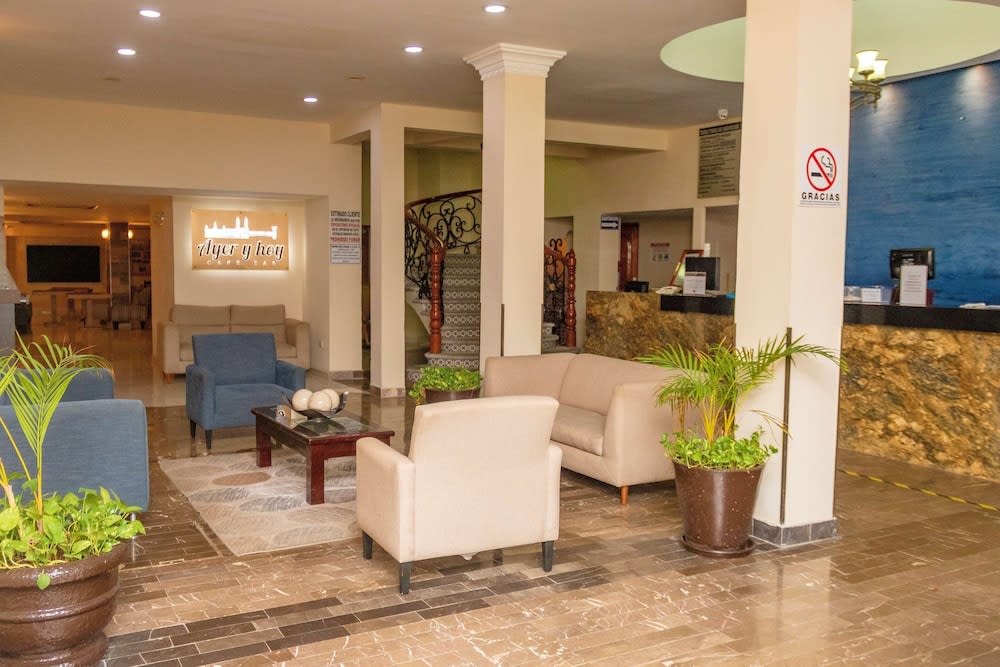 Best Western Hotel Madan 2