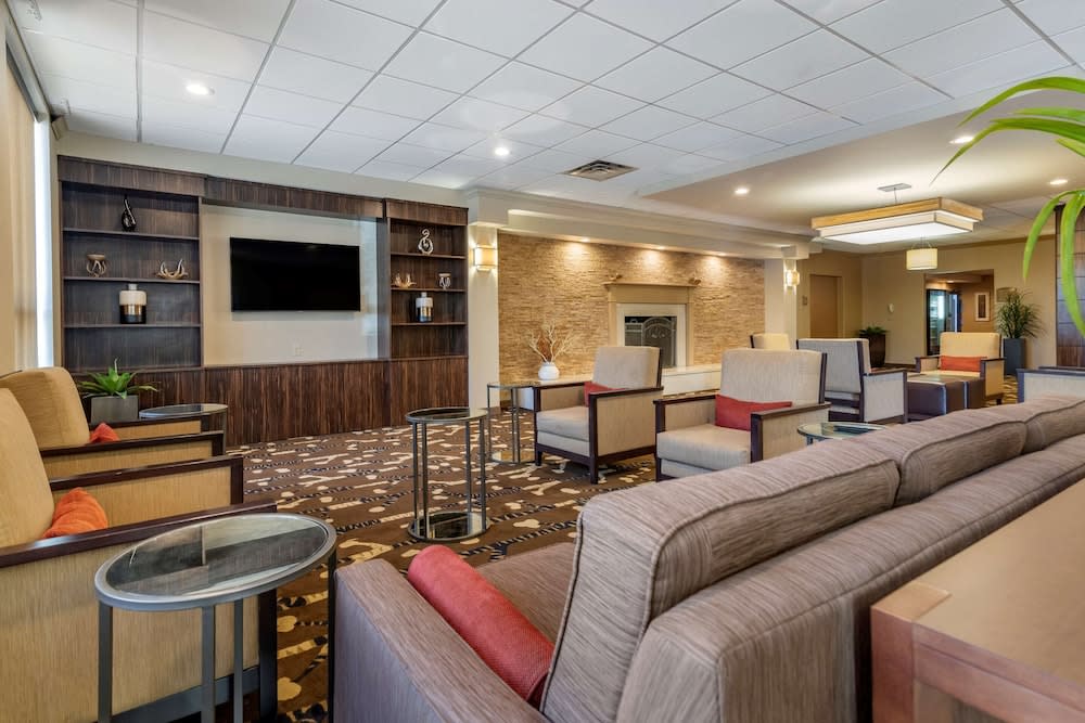 Comfort Inn Glenmont - Albany South 2