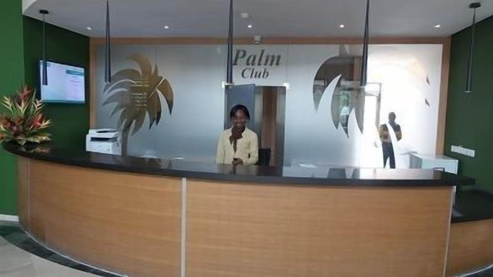 Palm Club Hotel 2