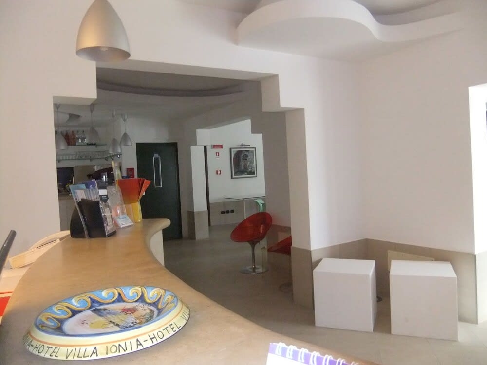 Hotel Villa Ionia 2